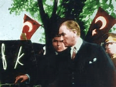 Atatürk