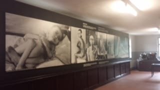 Deneyler Yapılmış Çocuklar