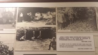 Kurşuna Dizme Duvarı