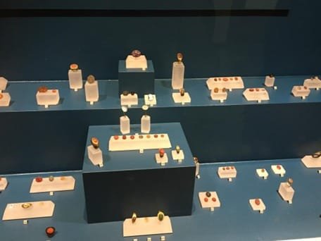 Anadolu Medeniyetleri Müzesi Görseli